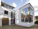 Photo of Connaught Mews, Hampstead, NW3
