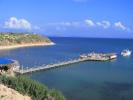marina beach project altinkum