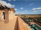 Terrace with view