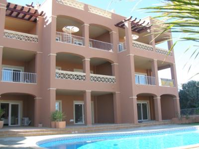 1. Apartments