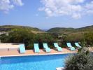 Piscina e Vista / S