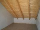 Wood ceiling