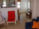 Living Room + Kitch