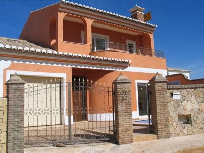 1. Villa