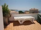 Roof terrace