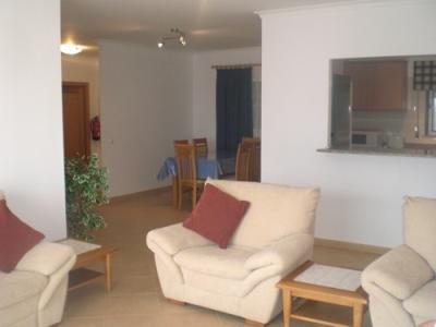 1. Living Room