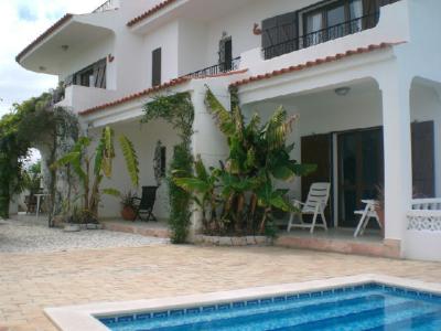 1. Villa