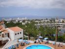 Studio in Playa de las Americas, Tenerife